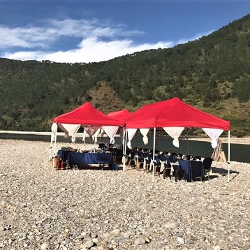 Bhutan Incentive Tour